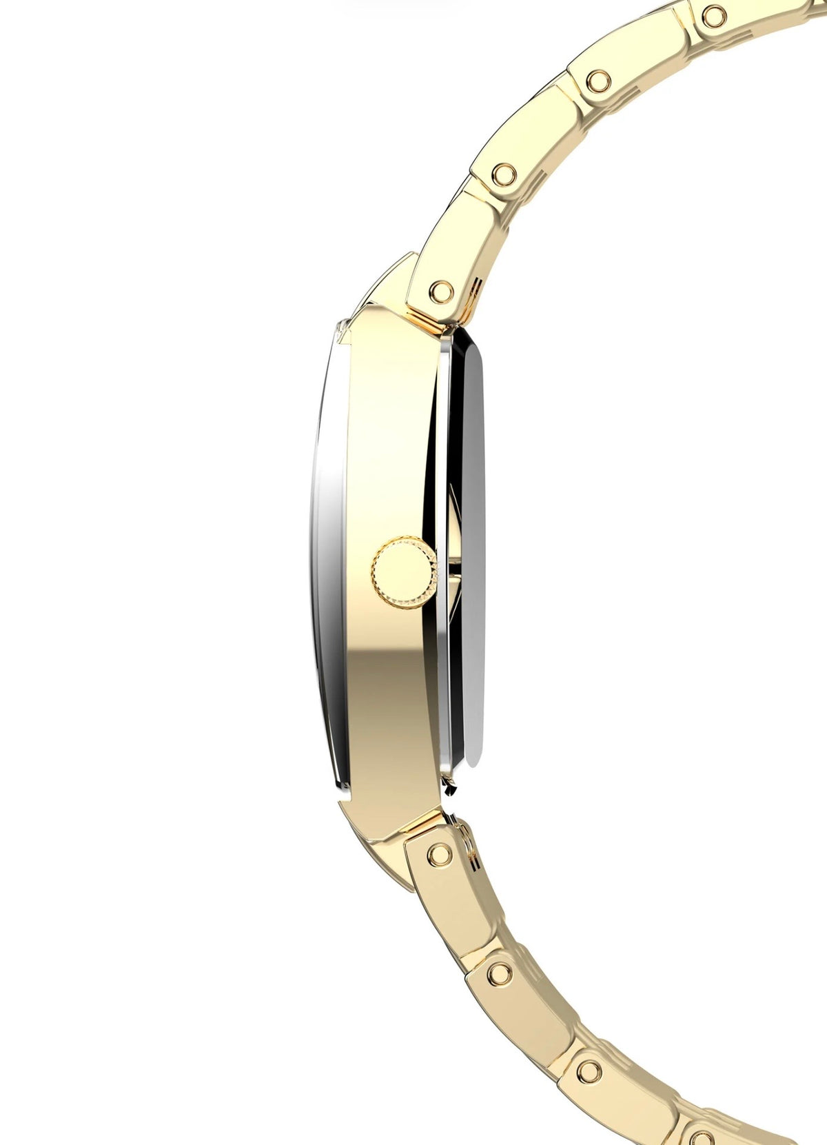 Timex Women's Watch TW2Y22400 – Charlotte Gold