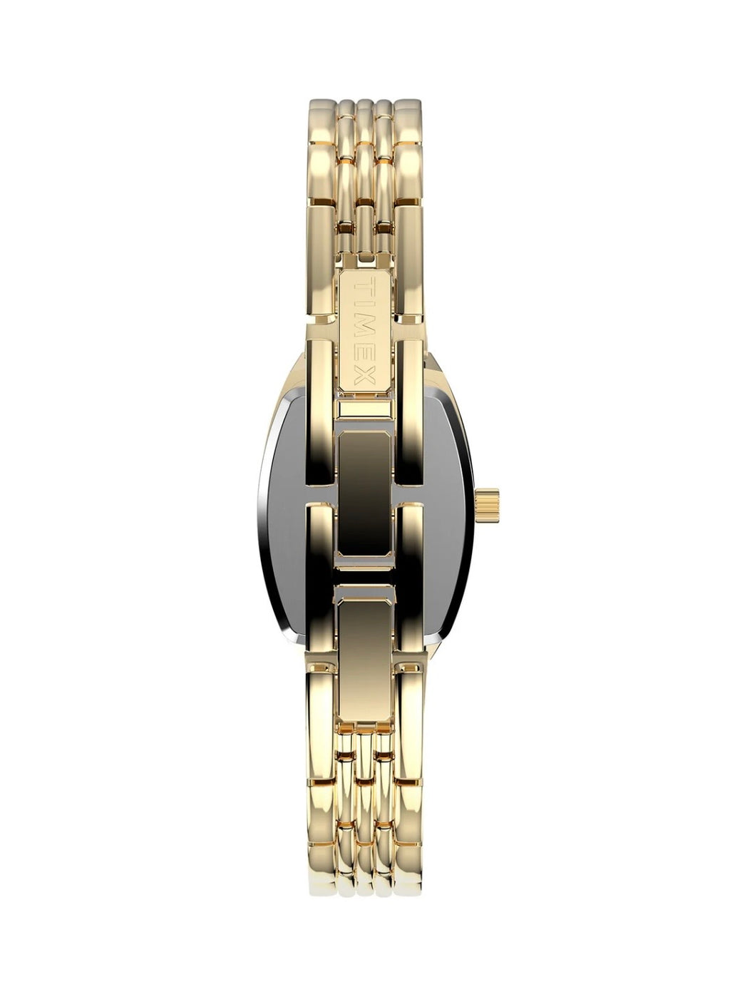 Timex Women's Watch TW2Y22400 – Charlotte Gold
