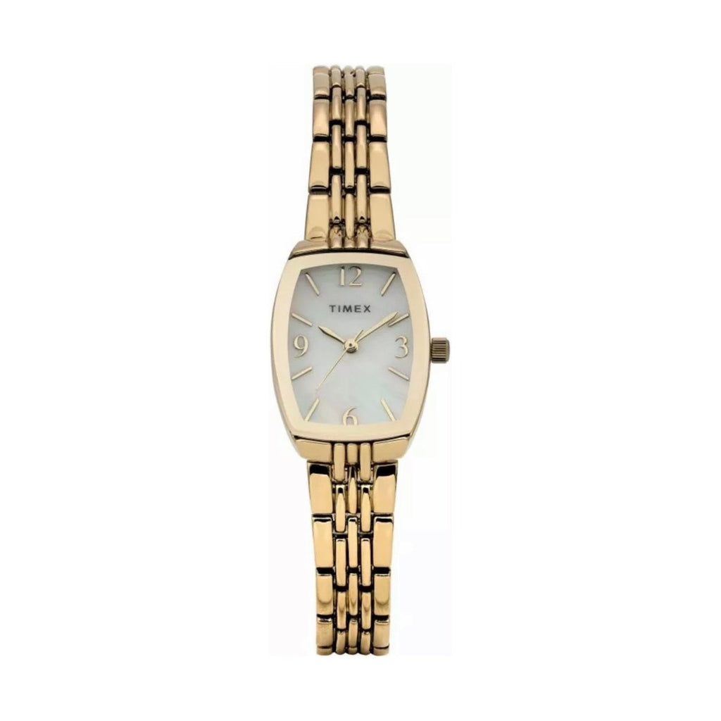 Timex Women's Watch TW2Y22400 – Charlotte Gold