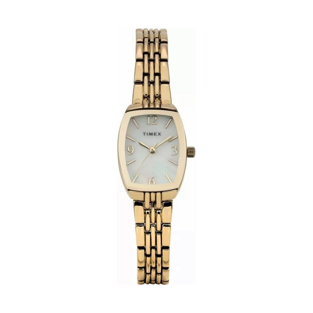 Timex Women's Watch TW2Y22400 – Charlotte Gold