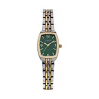Timex Women's Watch TW2Y22300 – Charlotte Green Dial