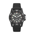 Timex Men's Watch TW5M61200 – Main Street Black