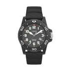 Timex Men's Watch TW5M61200 – Main Street Black