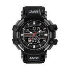Timex Men's Watch TW5M51800 – UFC Combat Analogue-Digital Black