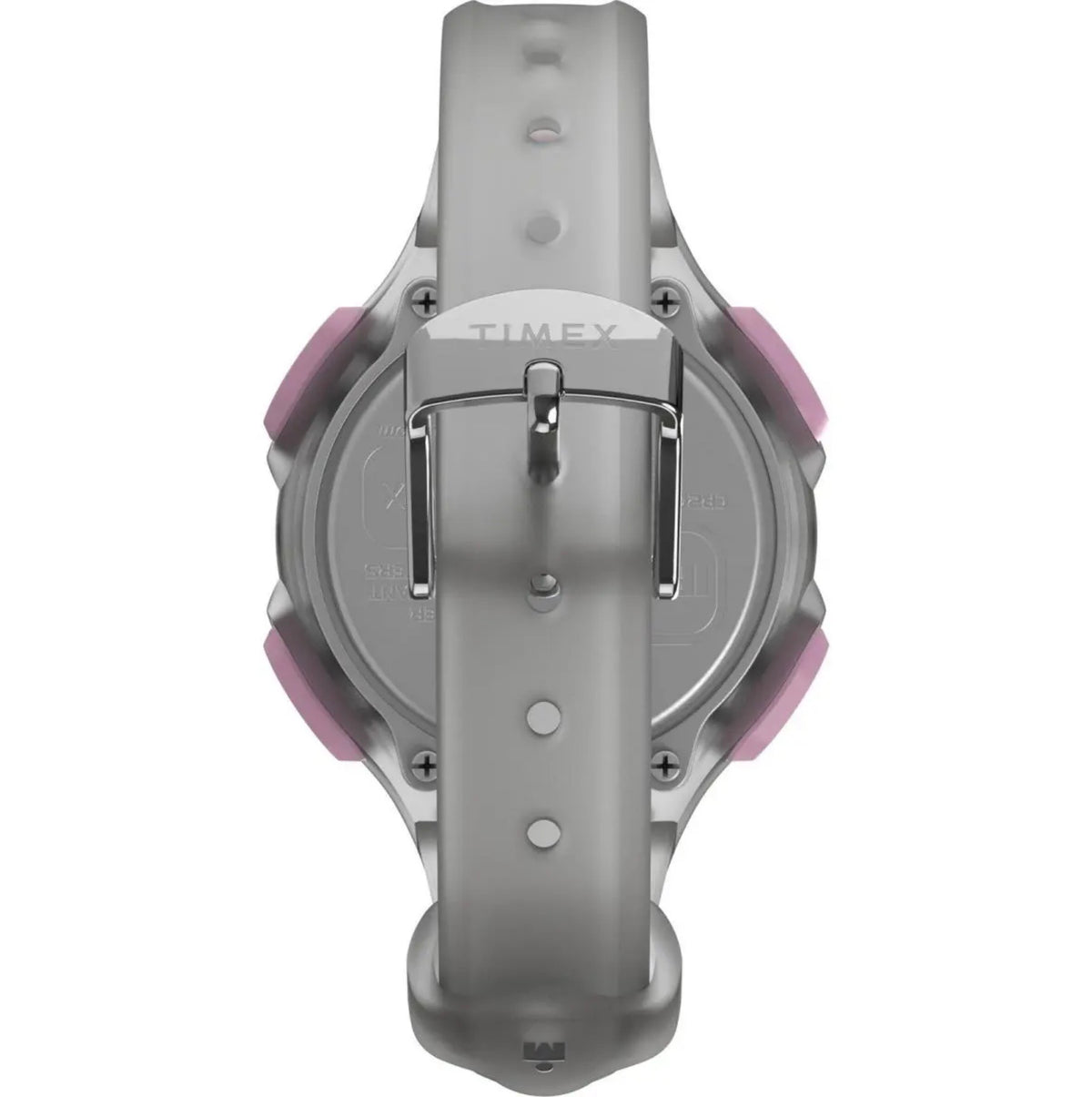 Timex Women's Watch TW5M65700 – IRONMAN Essential 30 Digital Black