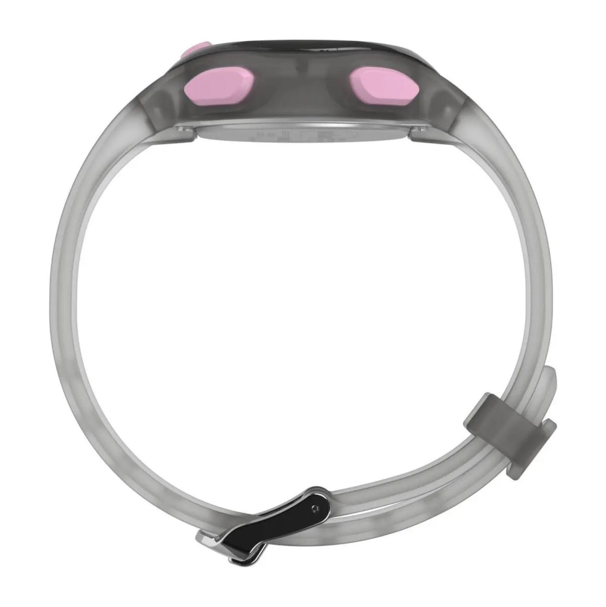 Timex Women's Watch TW5M65700 – IRONMAN Essential 30 Digital Black