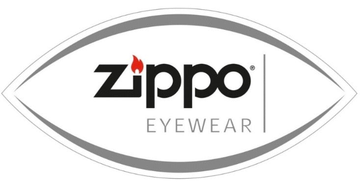 Zippo Reading Glasses 31Z-B1 Non-Prescription Italian Design Free Delivery