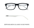 Zippo Non-Prescription Reading Glasses 31Z-B3