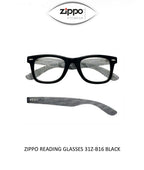Zippo Non-Prescription Reading Glasses 31Z-B16