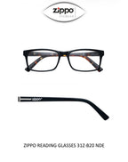 Zippo Non-Prescription Reading Glasses 31Z-B20