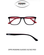 Zippo Non-Prescription Reading Glasses 31Z-B22