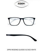 Zippo Non-Prescription Reading Glasses 31Z-B22