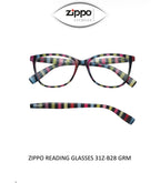 Zippo Non-Prescription Reading Glasses 31Z-B28