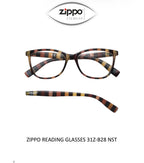 Zippo Non-Prescription Reading Glasses 31Z-B28