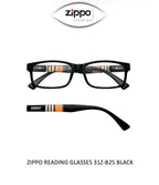 Zippo Non-Prescription Reading Glasses 31Z-B25