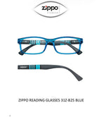 Zippo Non-Prescription Reading Glasses 31Z-B25