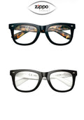 Zippo Reading Glasses 31Z-G2 Non-Prescription Italian Design