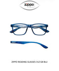 Zippo 31Z-G8 non-prescription reading glasses