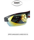 Zippo Sunglasses OS37 UV400 Protection