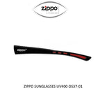 Zippo Sunglasses OS37 UV400 Protection