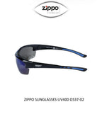 Zippo Sunglasses OS37 UV400 Protection