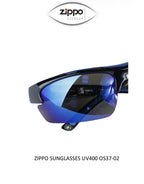 Zippo Sunglasses OS37 UV400 Protection