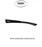 Zippo Sunglasses OS37 UV400 Protection