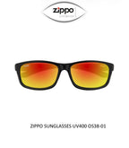 Zippo OS38 sport sunglasses with UV400 protection