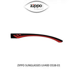 Zippo Sunglasses OS38 UV400 Protection