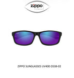 Zippo Sunglasses OS38 UV400 Protection