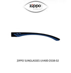 Zippo Sunglasses OS38 UV400 Protection