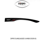 Zippo Sunglasses OS39 UV400 Protection