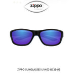 Zippo Sunglasses OS39 UV400 Protection