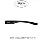 Zippo Sunglasses OS39 UV400 Protection
