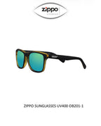 Zippo Sunglasses OB201 Range UV400 Protection