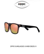 Zippo Sunglasses OB201 Range UV400 Protection