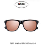 Zippo Sunglasses OB201 Range UV400 Protection