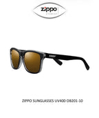 Zippo Sunglasses OB201 Range UV400 Protection