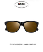 Zippo Sunglasses OB201 Range UV400 Protection