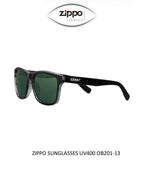 Zippo Sunglasses OB201 Range UV400 Protection