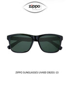 Zippo Sunglasses OB201 Range UV400 Protection