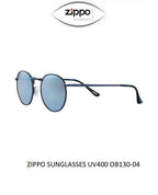 Zippo Sunglasses OB130 Range UV400 Protection