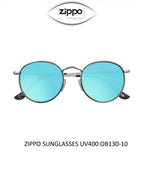 Zippo Sunglasses OB130 Range UV400 Protection