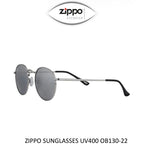 Zippo Sunglasses OB130 Range UV400 Protection