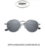 Zippo Sunglasses OB130 Range UV400 Protection