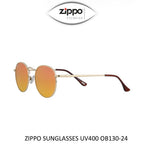 Zippo Sunglasses OB130 Range UV400 Protection