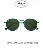 Zippo Sunglasses OB130 Range UV400 Protection