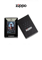 Zippo Lighter 49887 Anne Stokes Collection
