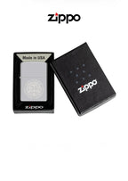 Zippo Lighter 250 King Charles III Coronation 2023