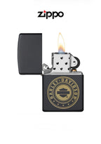 Zippo Lighter 49197 Harley Davidson